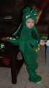 Dylan the Dragon