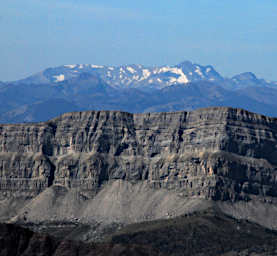 Swan Peak