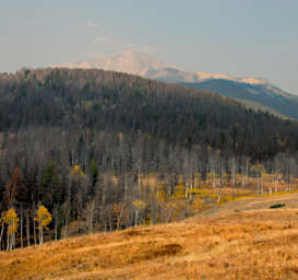 South Fork of the Sun Country