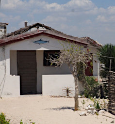 Ambola Bungalow