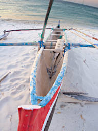 Ambola Boat Rigging