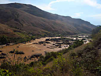 Ambositra River