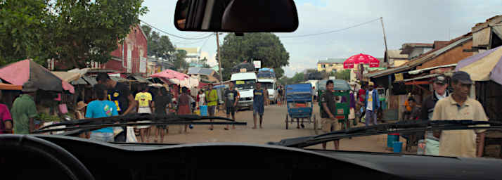 Antsirabe