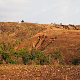 Manambolo R Erosion