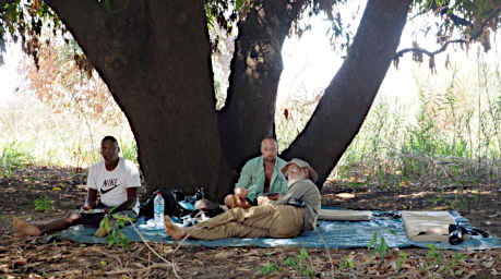 Manambolo R Lunch