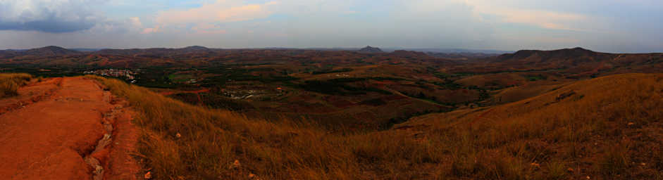 Manambolo R Beambiaty Pano