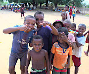 Manambolo R Kids