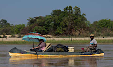 Manambolo R Umbrella Patric