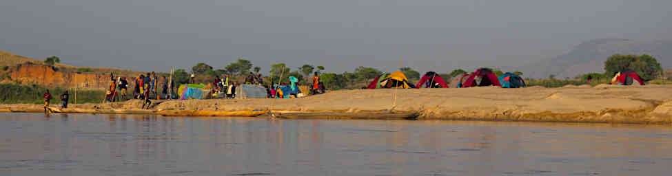 Manambolo R French Camp