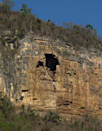 Manambolo R Cave