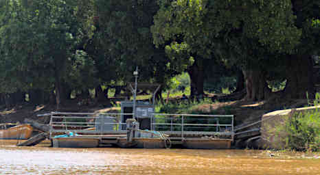 Manambolo R Ferry