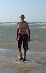 Morondava Gary Beach