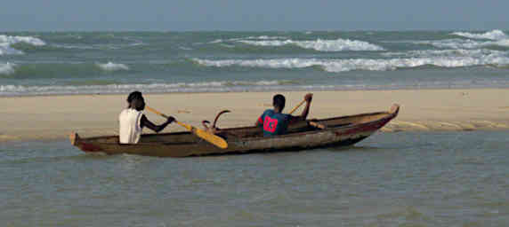 Morondava Dugout