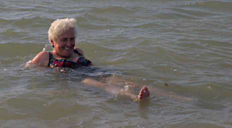 Morondava Dona Swim