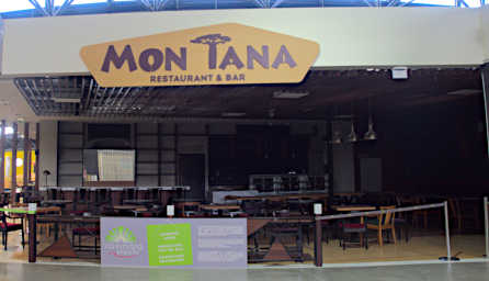 Tana Montana Bar