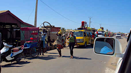 Toliara