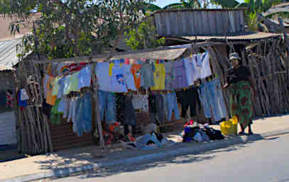 Toliara