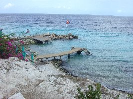 Dive Trip to Curacao