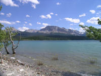 St. Mary's Lake