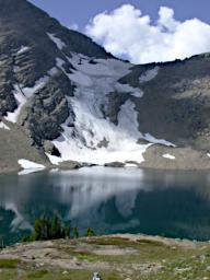 Lake of the Clouds