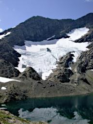 Lake of the Clouds