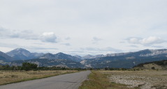 Rocky Mountain Front