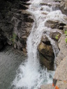 Falls, South Fork Birch Creek