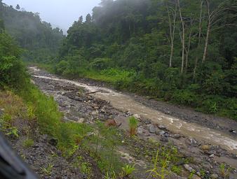 Arfak River