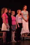 Ruesha's Choir