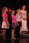 Ruesha's Choir