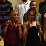 Ruesha's Vocal Concert 