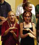 Ruesha's Vocal Concert 