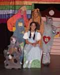 Principal Cast