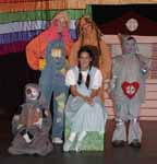 Principal Cast