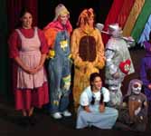 Principal Cast