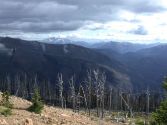 Red Mountain