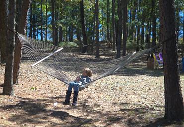 Hammock Mckenzie