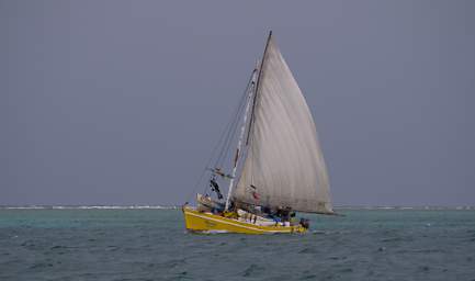 Fishing Boat