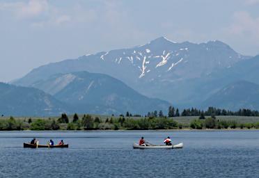 Browns Lake