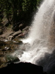 Morrell Falls