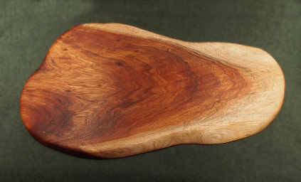 Blackwood Cutting Board