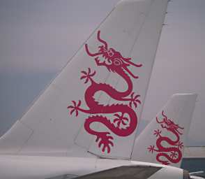 Dragon Air