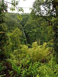 Kahuna Falls