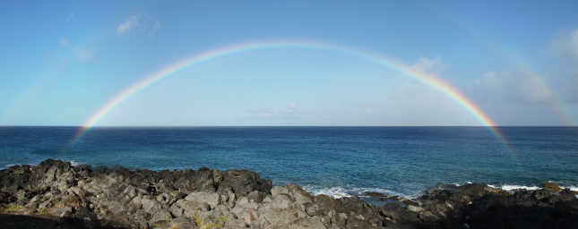 Kapaa Rainbow