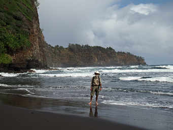 Gary, Pololu